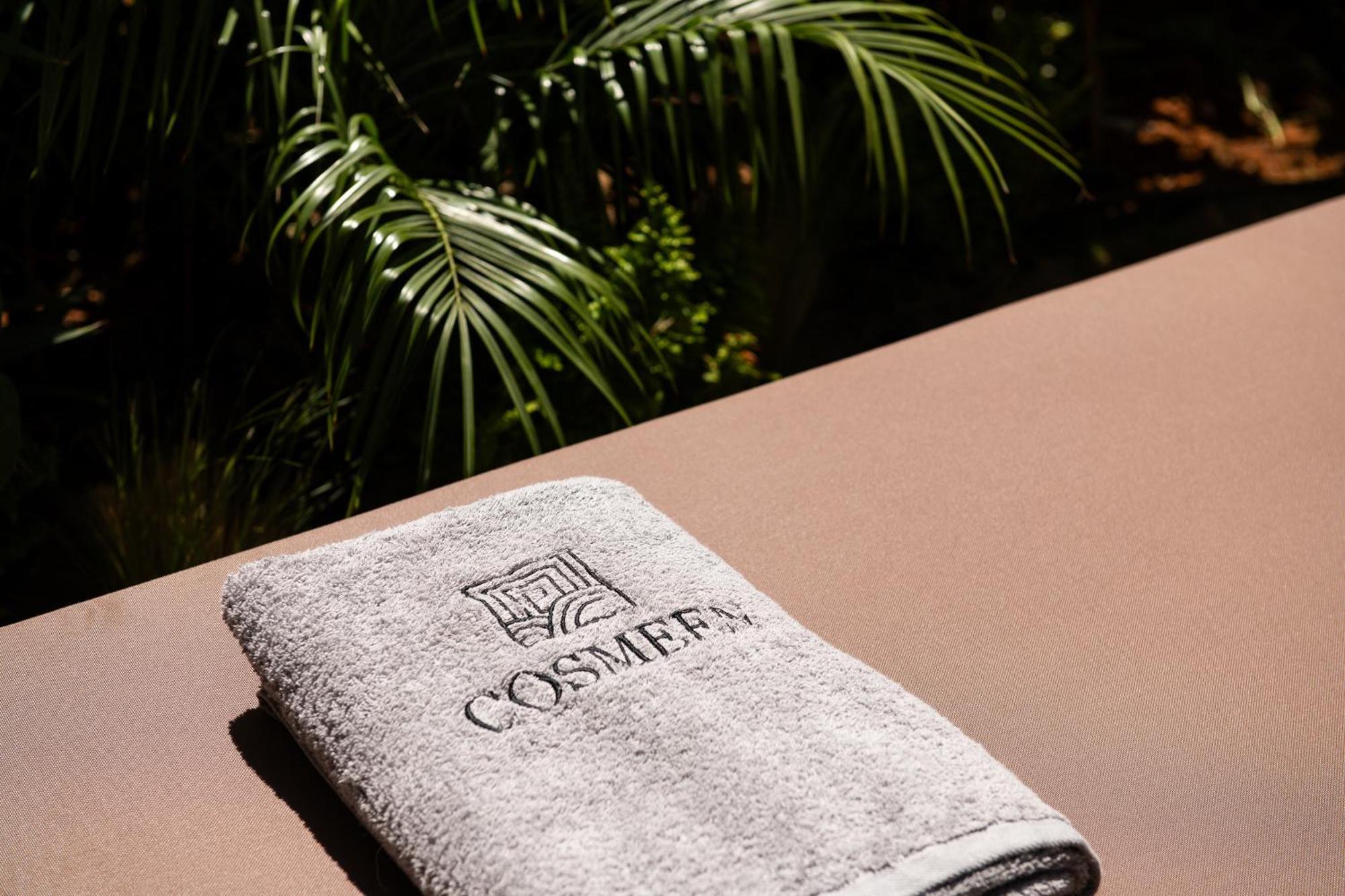 Cosmeen Lifestyle Boutique Stay Херсониссос Экстерьер фото